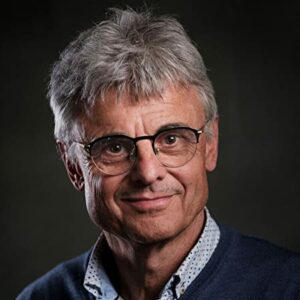Dr. Geert
              Vanden Bossche